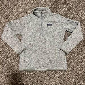 Women’s Patagonia Fleece